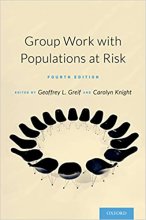 خرید کتاب گروپ ورک ویت پاپیولیشنز ات ریسک Group Work with Populations At-Risk 4th Edition2016