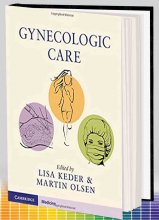 خرید کتاب گایناکولوژیک کر Gynecologic Care 1st Edition