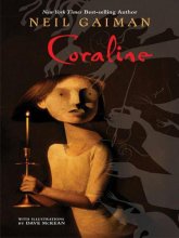 خرید کتاب زبان Coraline