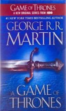 خرید کتاب رمان انگلیسی بازی تاج و تخت A Game of Thrones-Book 1