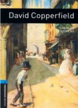 خرید کتاب زبان Bookworms 5:David Copperfield with CD