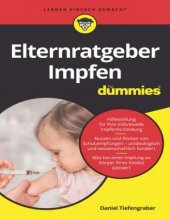 خرید کتاب Elternratgeber Impfen für Dummies