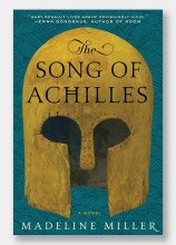 خرید کتاب زبان The Song of Achilles