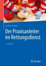 خرید کتاب Der Praxisanleiter im Rettungsdienst