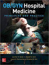 خرید کتاب OB/GYN Hospital Medicine: Principles and Practice2019