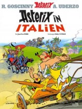 خرید کتاب Bd. 37 - Asterix in Italien