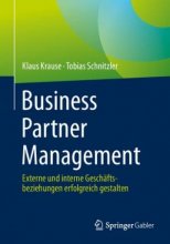 خرید کتاب Business Partner Management