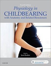 خرید کتاب فیزیولوژی این چیلدبیرینگ Physiology in Childbearing, 4th Edition2017