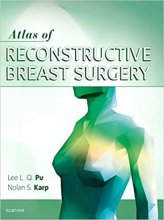 خرید کتاب اطلس آف ریکانستراکتیو بریست سرجری Atlas of Reconstructive Breast Surgery 1st Edition 2020