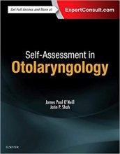 خرید کتاب Self-Assessment in Otolaryngology