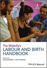 خرید کتاب The Midwife's Labour and Birth Handbook