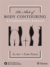 خرید کتاب آرت آف بادی کانتورینگ The Art of Body Contouring : A Comprehensive Approach