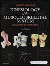 خرید کتاب کینیزیولوژی Kinesiology of the Musculoskeletal System : Foundations for Rehabilitation