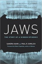 خرید کتاب Jaws: The Story of a Hidden Epidemic2018