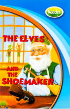 خرید Hip Hip Hooray 2 Readers Book The Elves And The Shoemaker