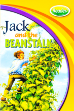خرید Hip Hip Hooray 3 Readers Book Jack and the Beanstalk