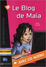 خرید کتاب زبان le blog de maia