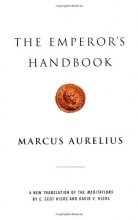 خرید کتاب زبان The Emperor’s Handbook [Meditations]