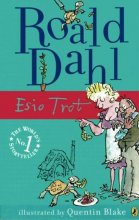 خرید کتاب زبان Roald Dahl : Esio Trot