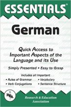 خرید کتاب German Essentials
