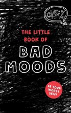 خرید کتاب رمان Bad Moods