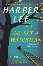 خرید کتاب Go Set a Watchman