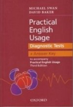 خرید کتاب زبان Practical English Usage Diagnostic tests