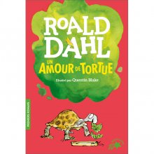 خرید کتاب زبان Roald Dahl Esio Trot
