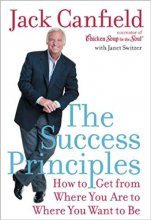 خرید کتاب زبان The Success Principles