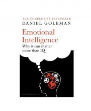خرید کتاب زبان Emotional Intelligence Why It Can Matter More Than IQ