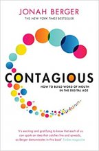 خرید کتاب رمان Contagious