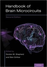 خرید کتاب Handbook of Brain Microcircuits 2nd Edition