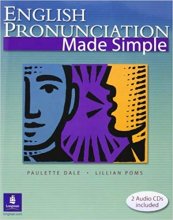 خرید کتاب زبان English Pronunciation Made Simple