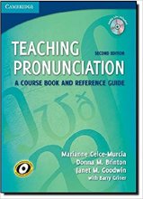 خرید کتاب زبان Teaching Pronunciation 2nd-Murcia