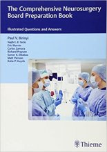 خرید کتاب The Comprehensive Neurosurgery Board Preparation Book : Illustrated Questions and Answers