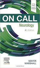 خرید کتاب آن کال نورولوژی On Call Neurology: On Call Series 4th Edition2020