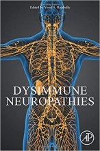خرید کتاب Dysimmune Neuropathies