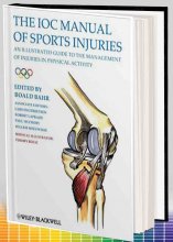 خرید کتاب The IOC Manual of Sports Injuries2012