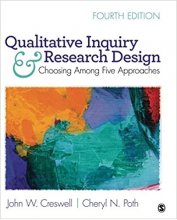 خرید کتاب Qualitative Inquiry and Research Design