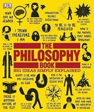 خرید كتاب The Philosophy Book Big Ideas Simply Explained