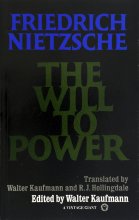 خرید کتاب زبان The Will to Power F.T