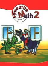 خرید کتاب Favourite math 2