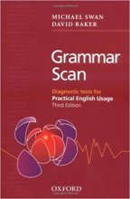 خرید کتاب Grammar Scan 3th