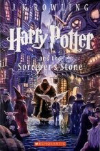 کتاب رمان انگلیسی هری پاتر و سنگ جادو Harry Potter and the Sorcerers Stone 1 امریکن