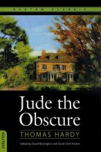 خرید کتاب زبان Jude The Obscure