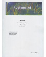 خرید کتاب آلمانی Ruckenwind Band 1