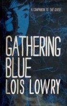 خرید کتاب Gathering Blue - The Giver 2