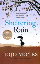 خرید کتاب زبان Sheltering Rain