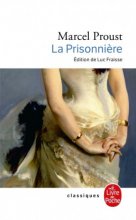 خرید کتاب زبان LA PRISONNIÈRE