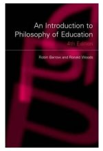 خرید کتاب زبان An Introduction to Philosophy of Education 4th Edition